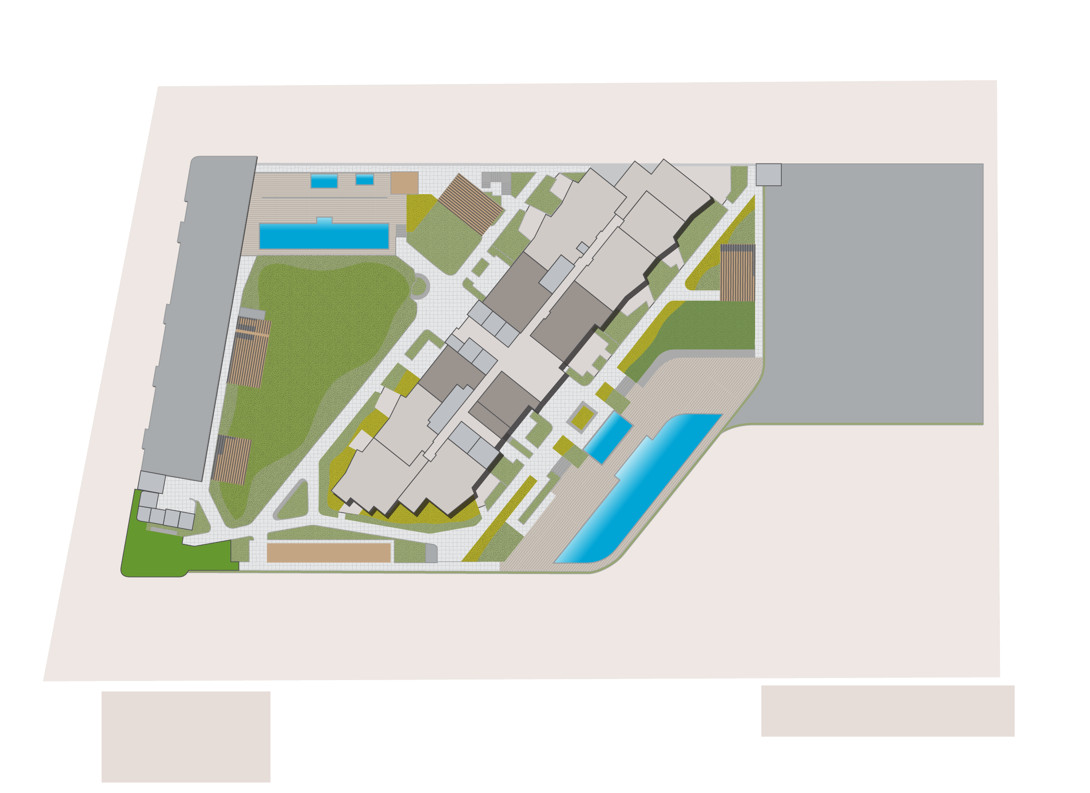 Site Plan cover