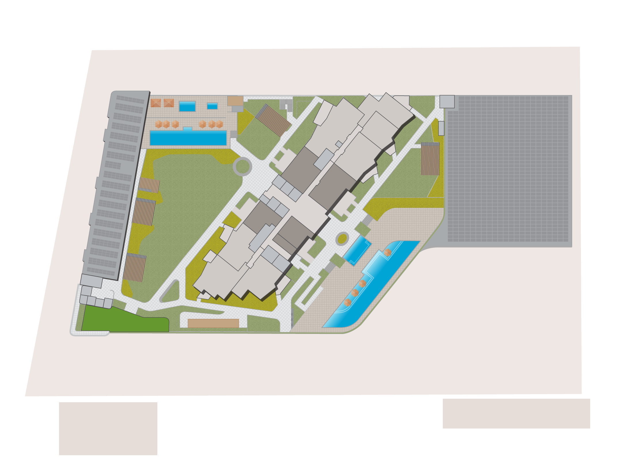 Site Plan cover