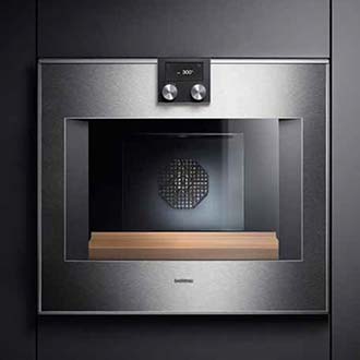 Gaggenau 30" 400 Series Oven